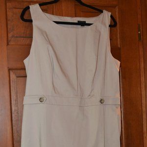 Ann Taylor NWT Cotton Sateen Dress, Pants & Blazer